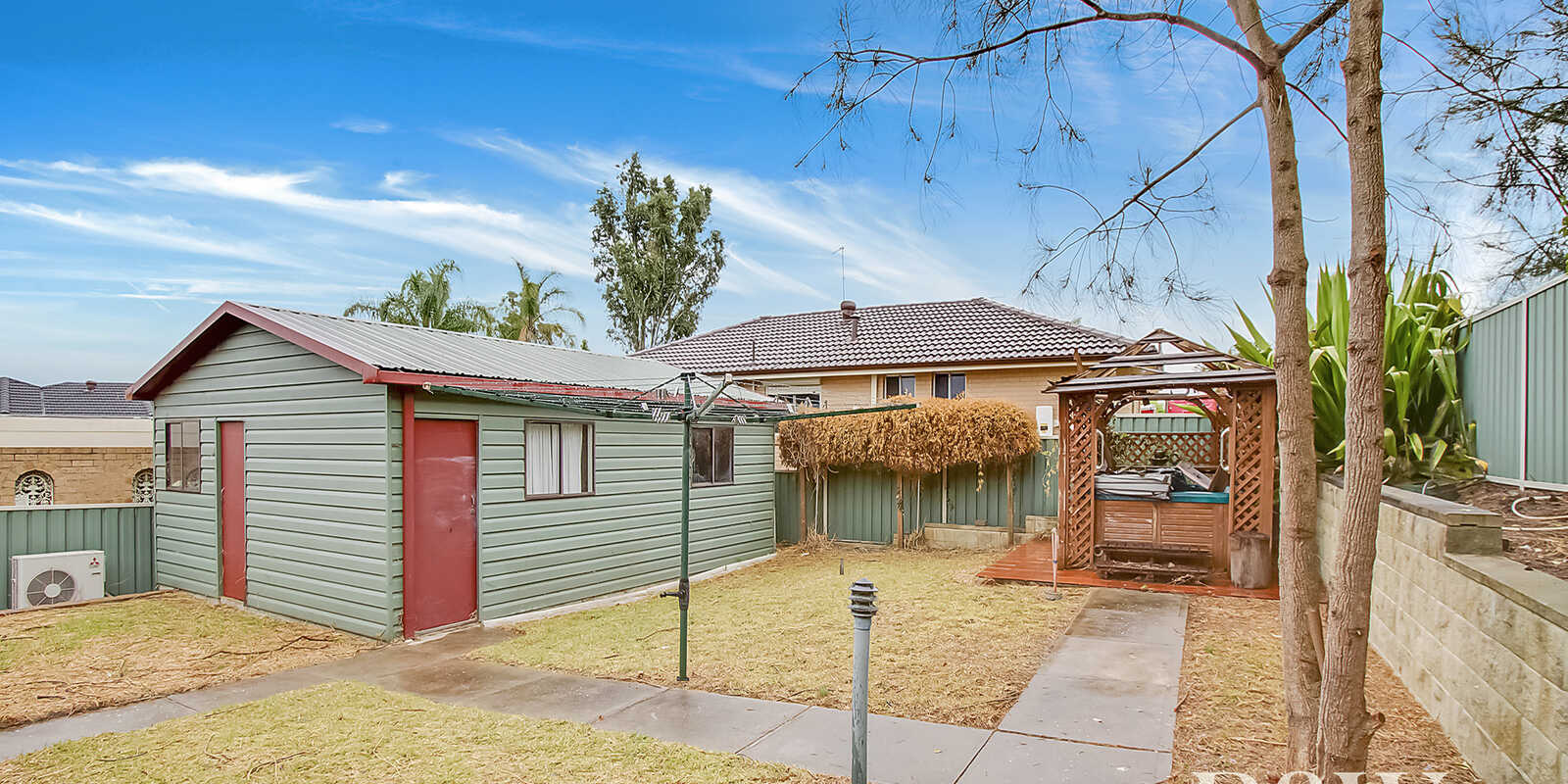 38 Garrick Road St Clair 38 Garrick Road St Clair