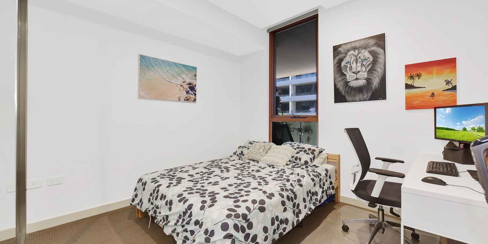 1307/1A Morton Street Parramatta