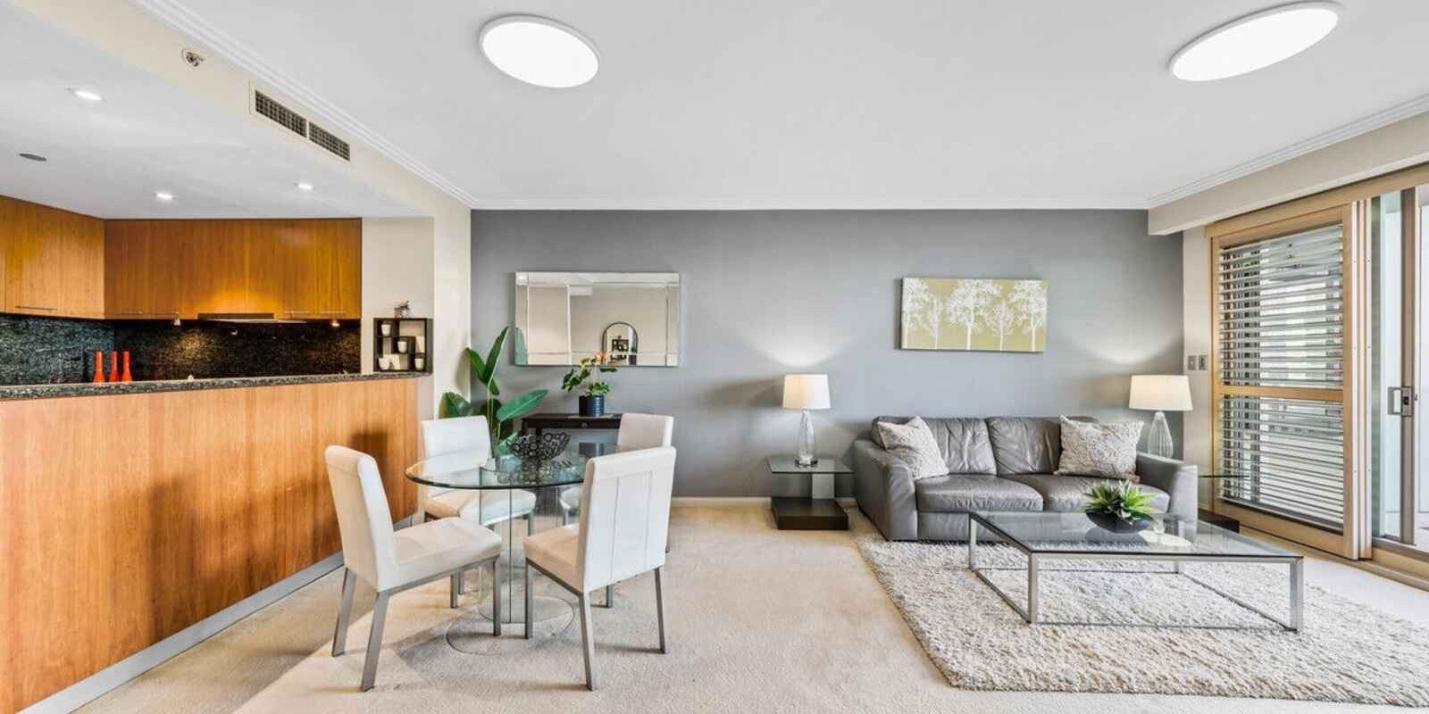 2909/68-70 Market Street Sydney 2909/68-70 Market Street Sydney