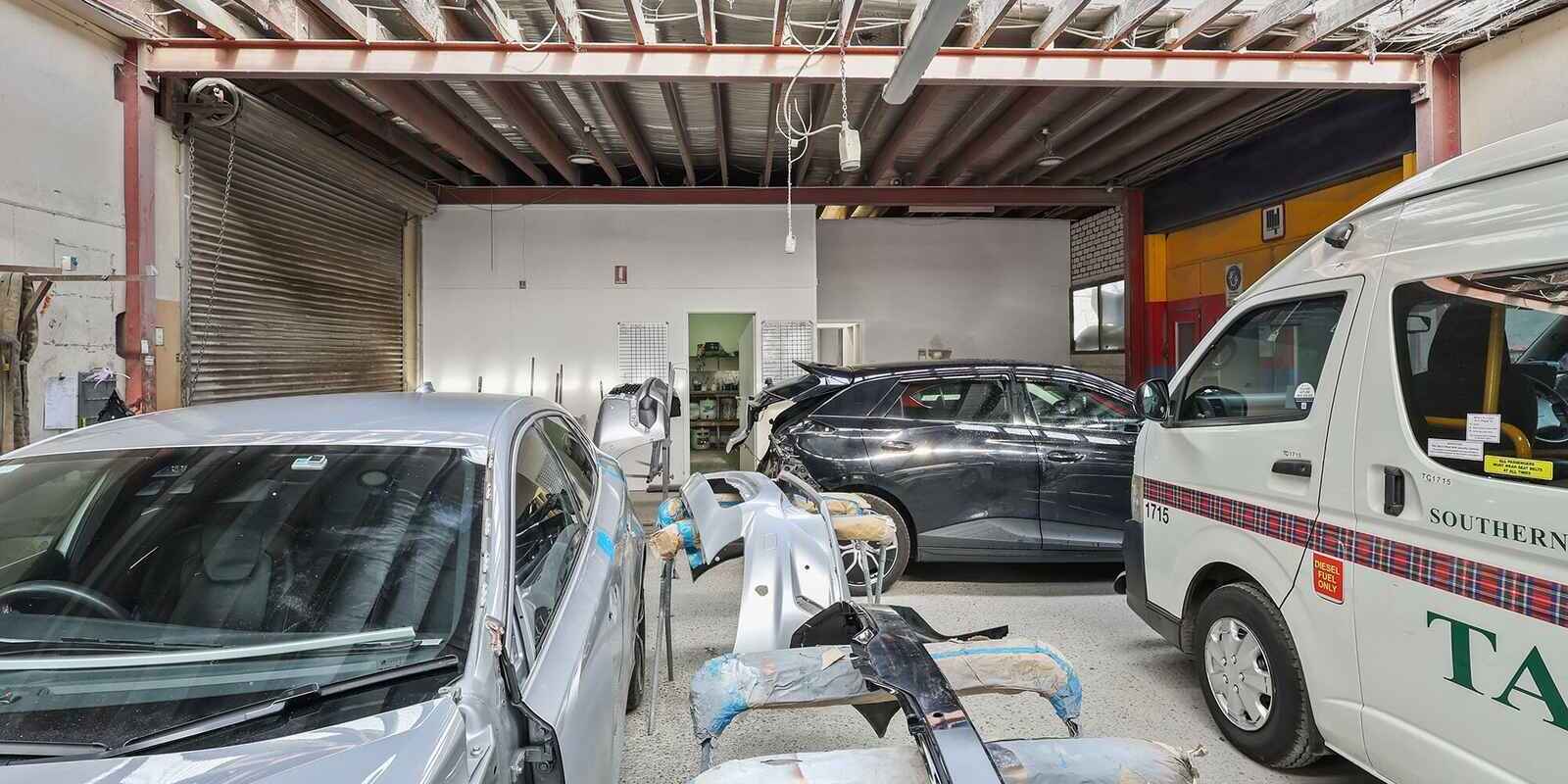 1-3 Alcorn Street Bowral