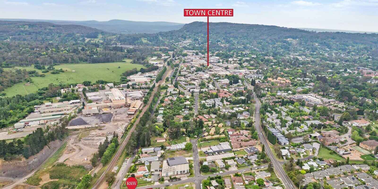 1-3 Alcorn Street Bowral