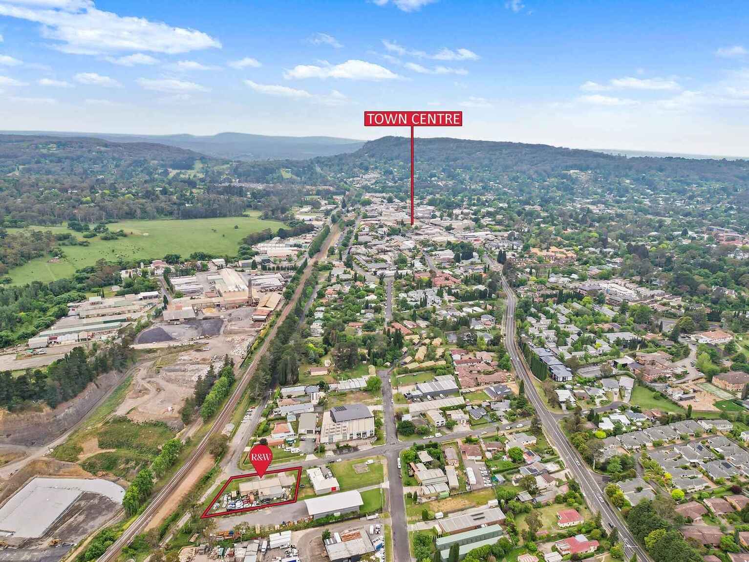 1-3 Alcorn Street Bowral