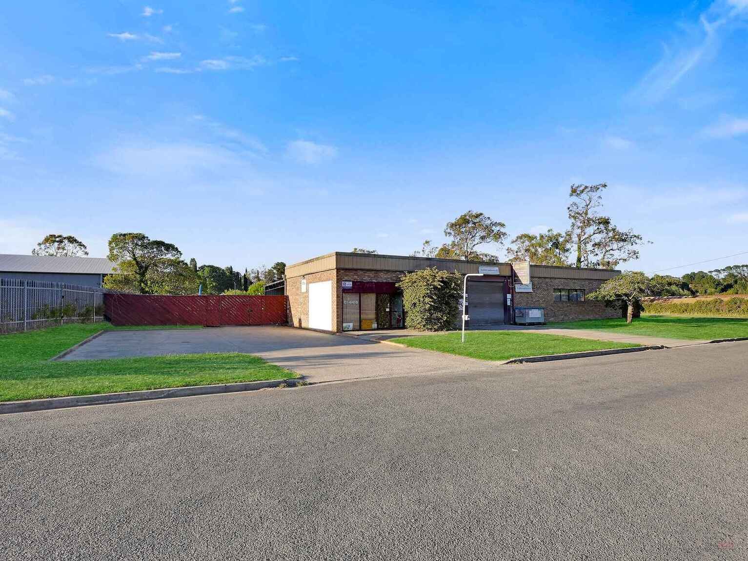 1-3 Alcorn Street Bowral