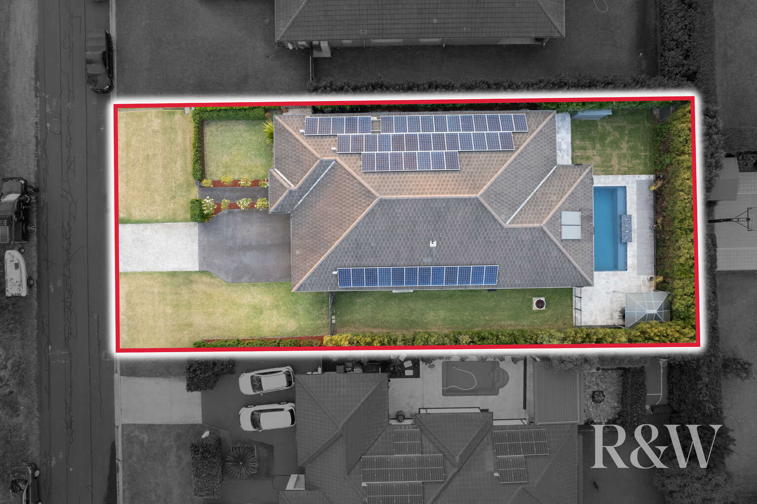 13 HORNBY STREET Wilton 13 HORNBY STREET Wilton