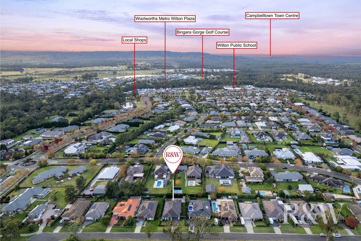 13 HORNBY STREET Wilton 13 HORNBY STREET Wilton