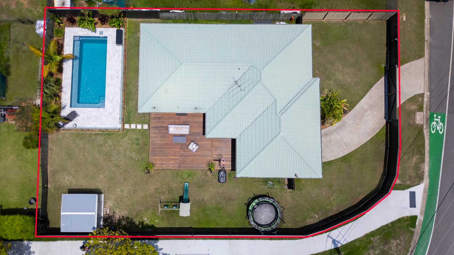96 Warroo Drive Deception Bay 96 Warroo Drive Deception Bay