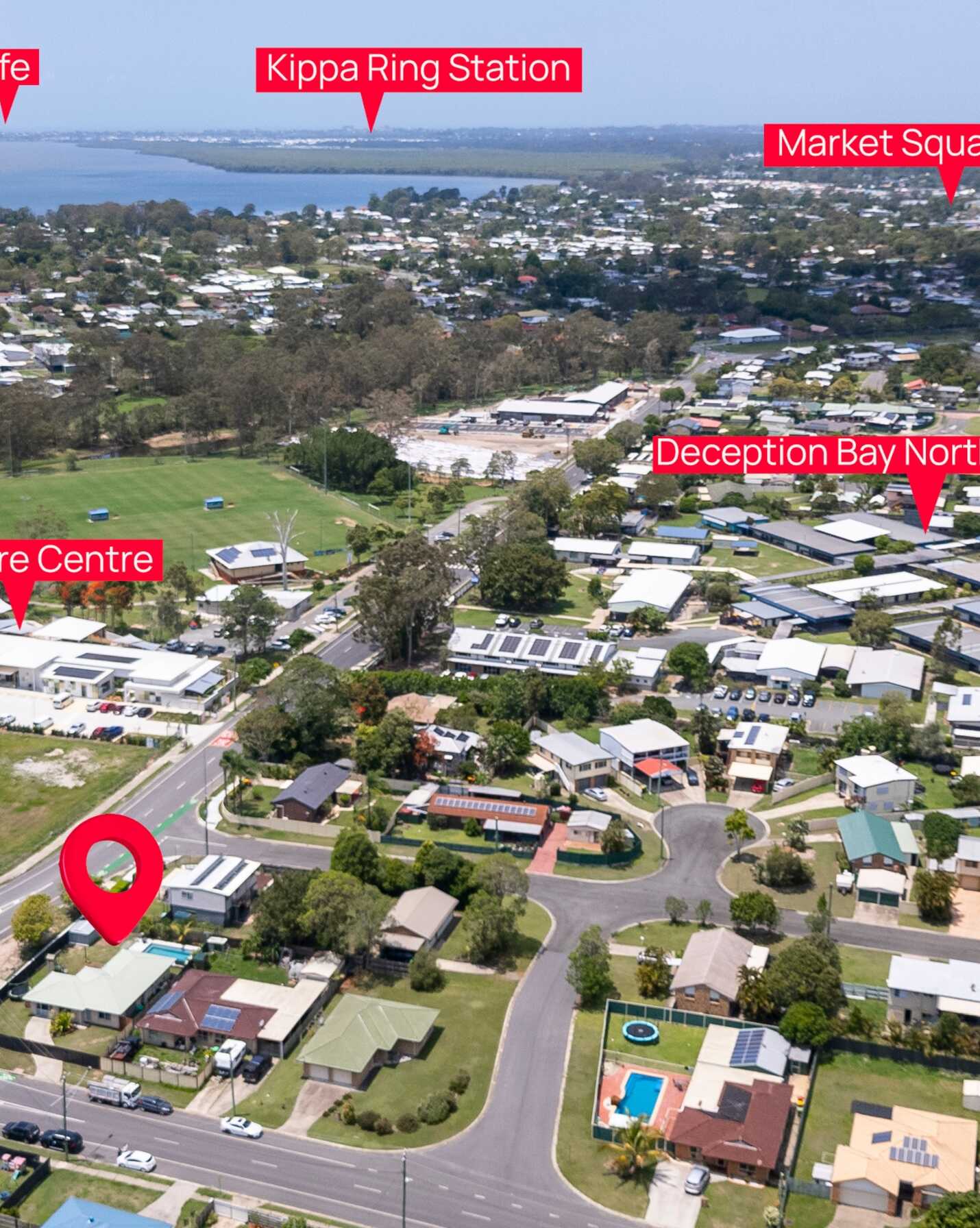 96 Warroo Drive Deception Bay, Bay - Thumbnail 3