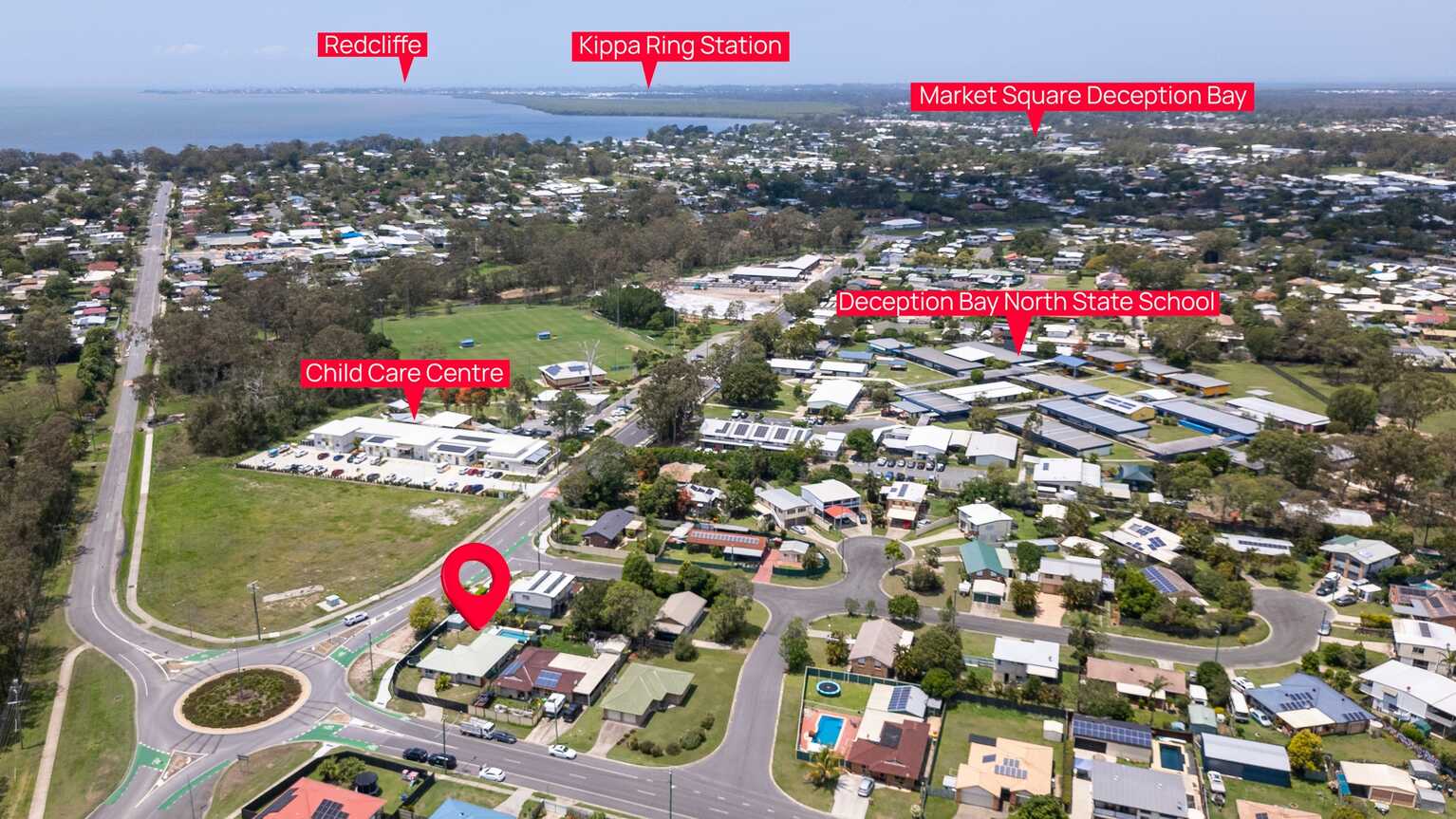 96 Warroo Drive Deception Bay 96 Warroo Drive Deception Bay