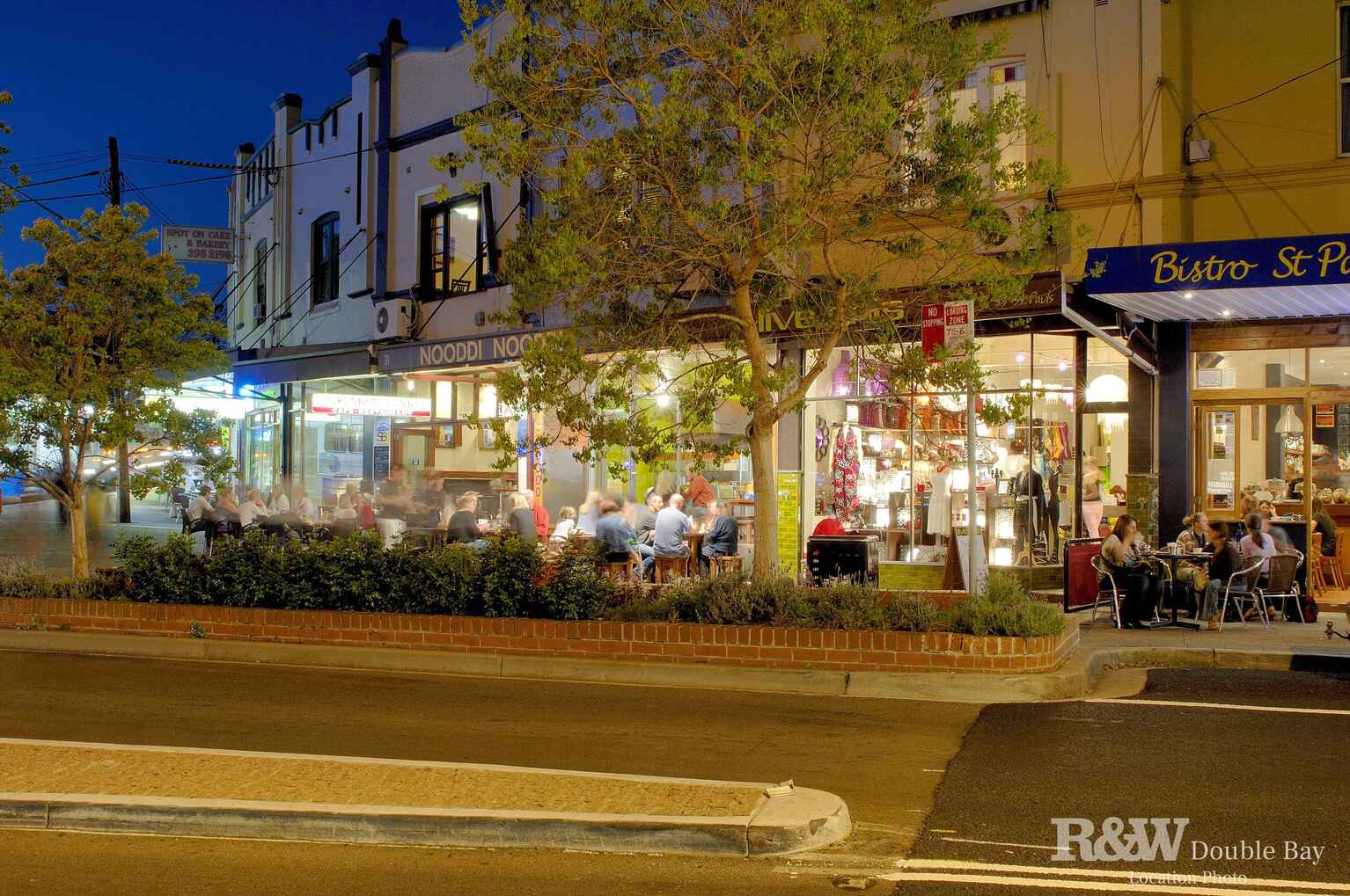 19 Randwick Street Randwick