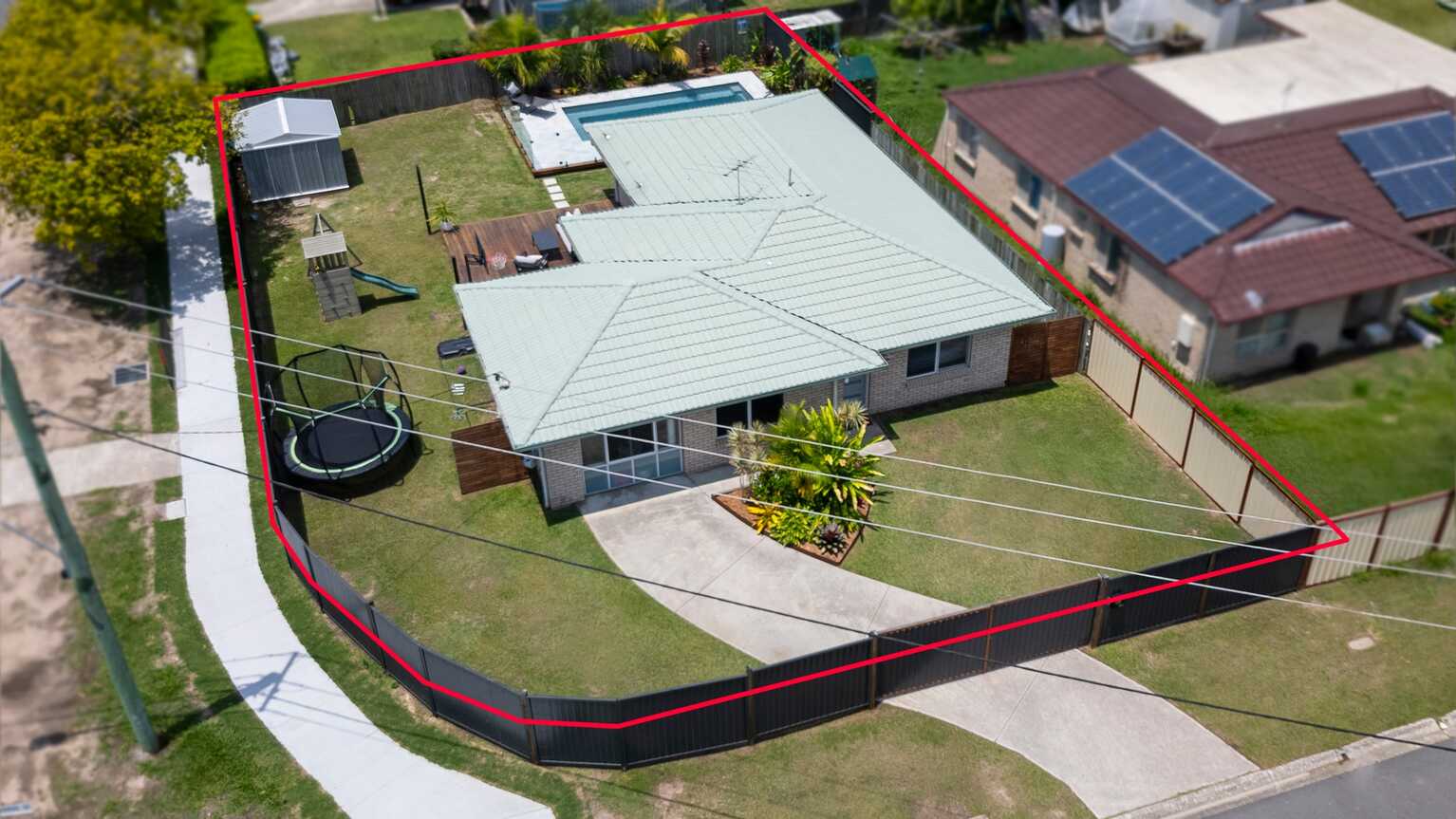 96 Warroo Drive Deception Bay 96 Warroo Drive Deception Bay