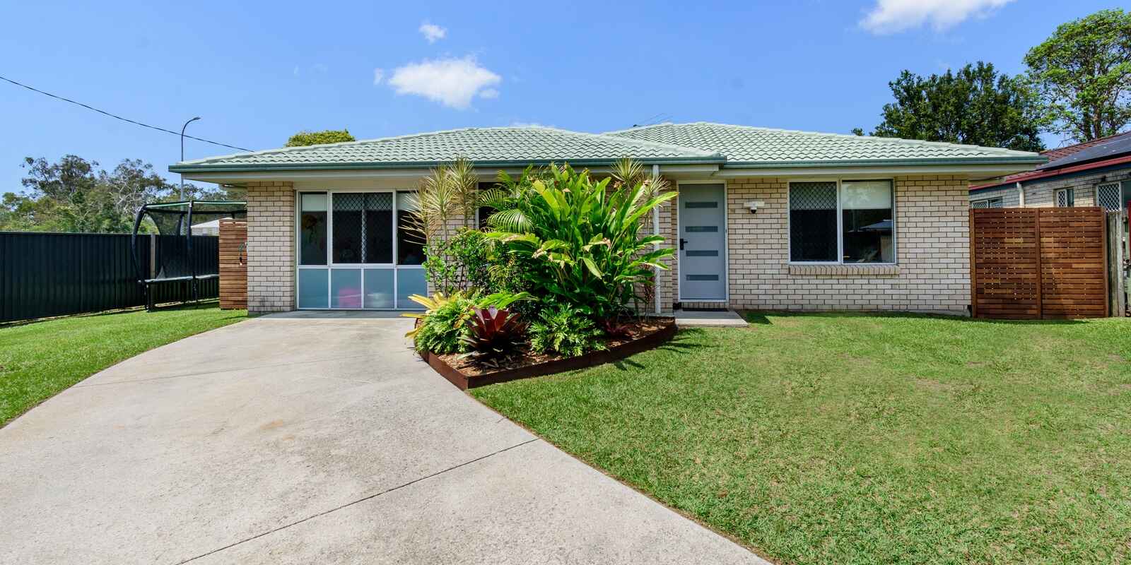 96 Warroo Drive Deception Bay 96 Warroo Drive Deception Bay