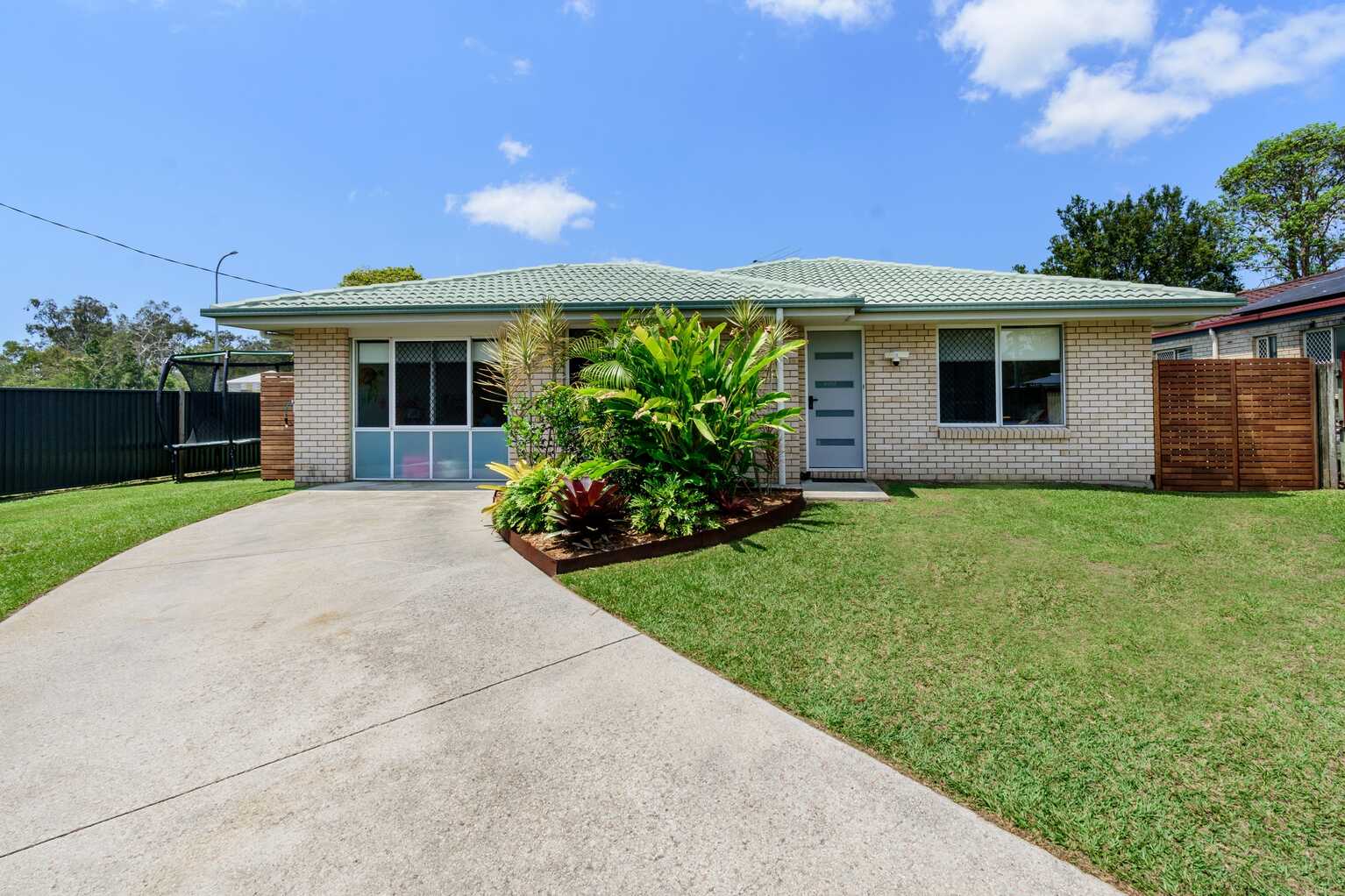 96 Warroo Drive Deception Bay 96 Warroo Drive Deception Bay