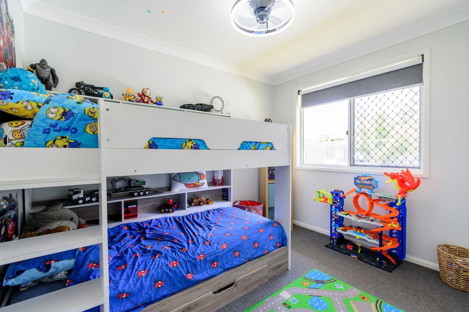 96 Warroo Drive Deception Bay 96 Warroo Drive Deception Bay