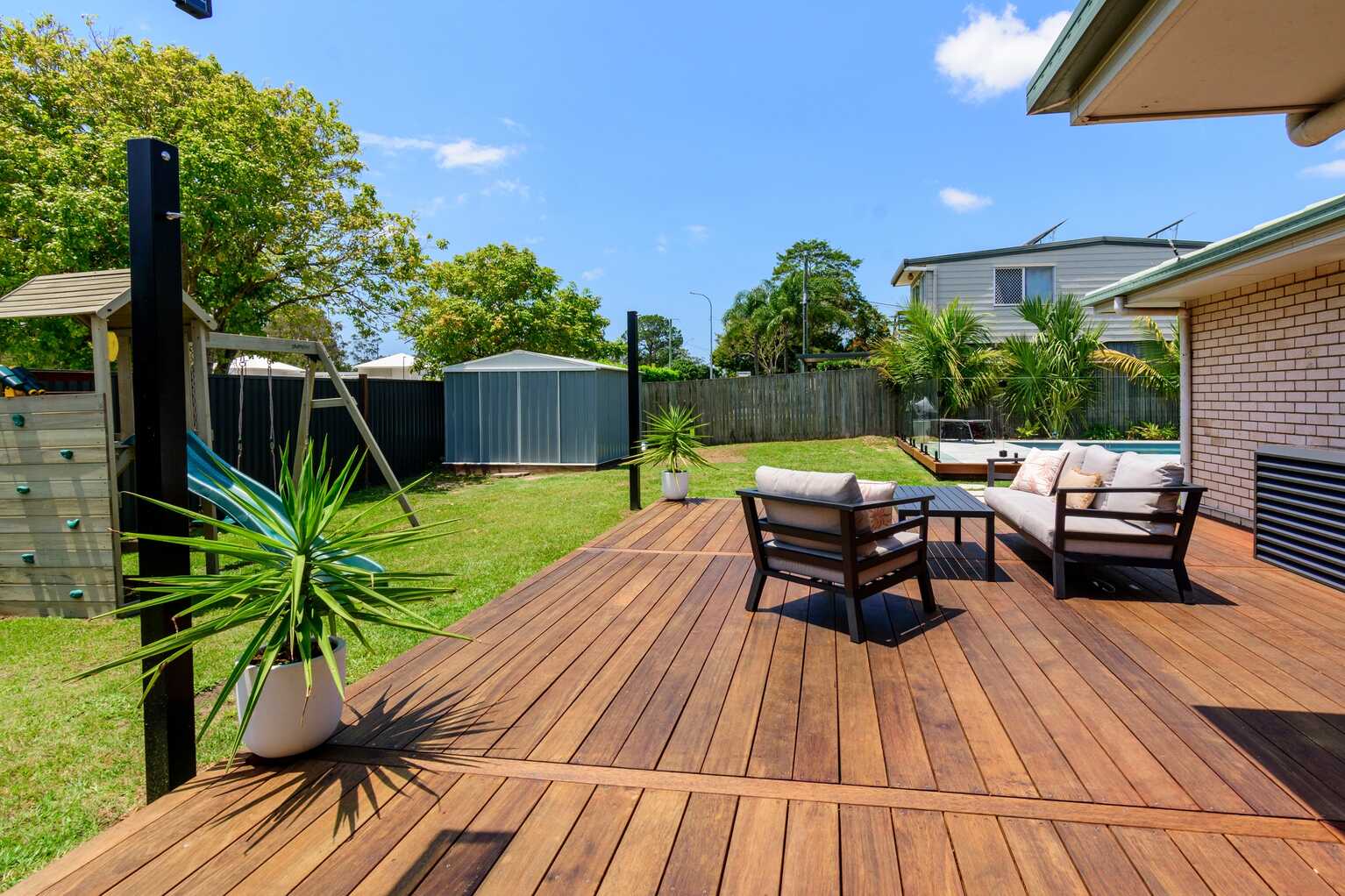 96 Warroo Drive Deception Bay 96 Warroo Drive Deception Bay