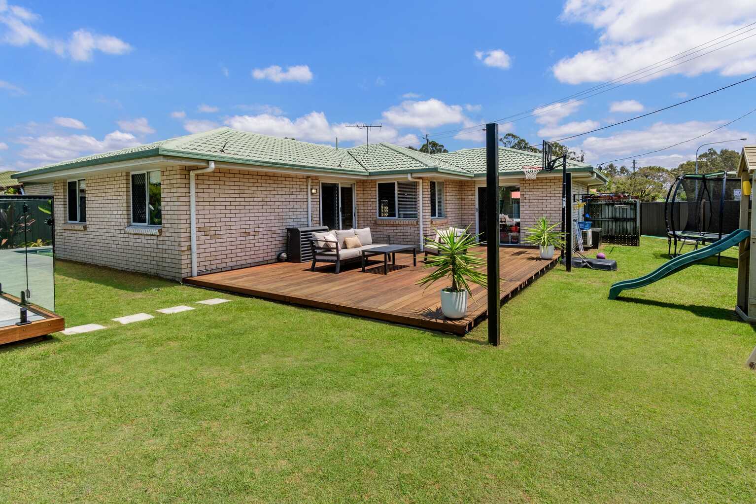 96 Warroo Drive Deception Bay 96 Warroo Drive Deception Bay