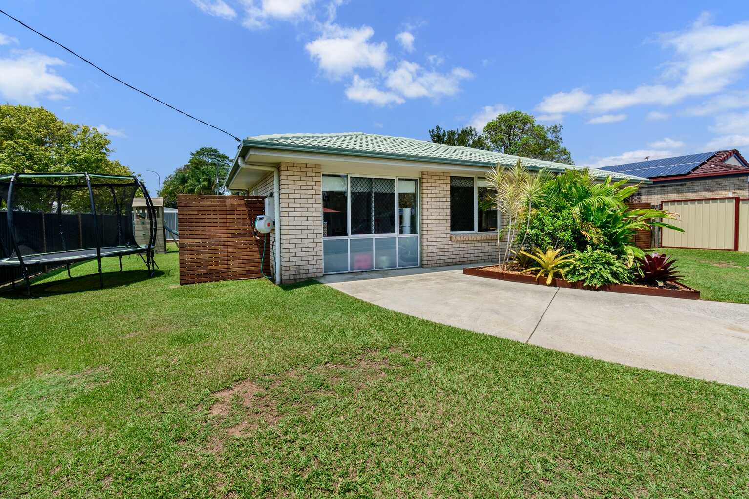 96 Warroo Drive Deception Bay 96 Warroo Drive Deception Bay