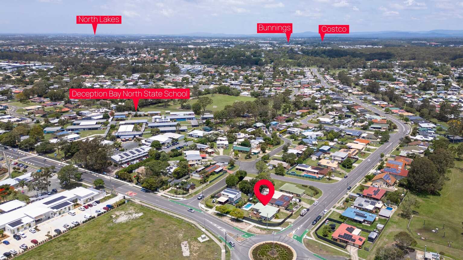 96 Warroo Drive Deception Bay 96 Warroo Drive Deception Bay