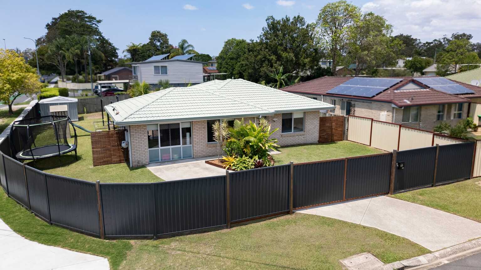 96 Warroo Drive Deception Bay 96 Warroo Drive Deception Bay