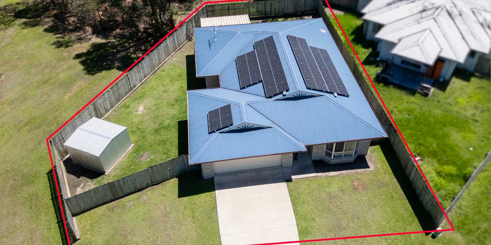 61 Meadowview Drive Morayfield 61 Meadowview Drive Morayfield