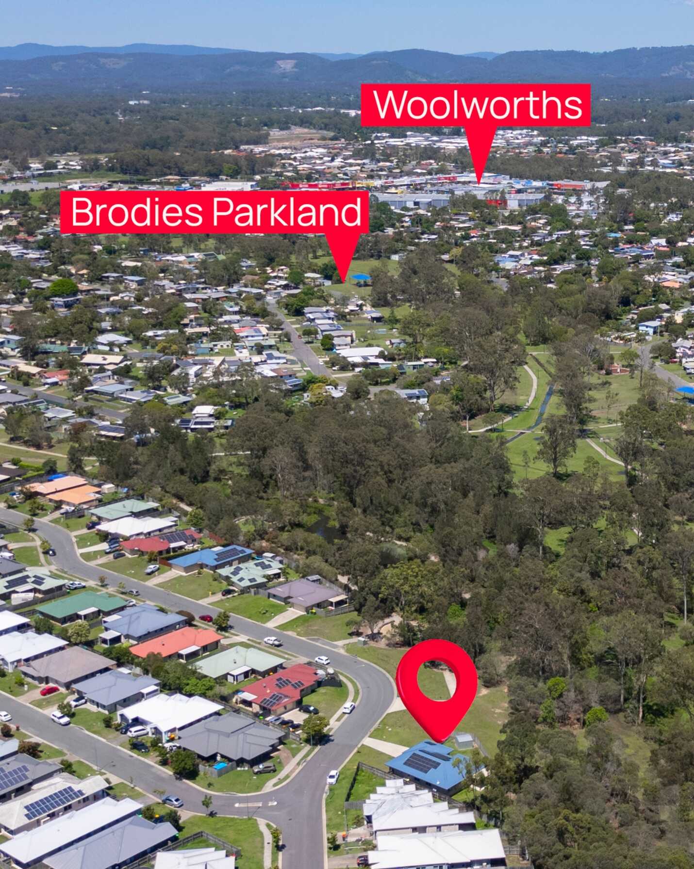 61 Meadowview Drive Morayfield, Morayfield - Thumbnail 3