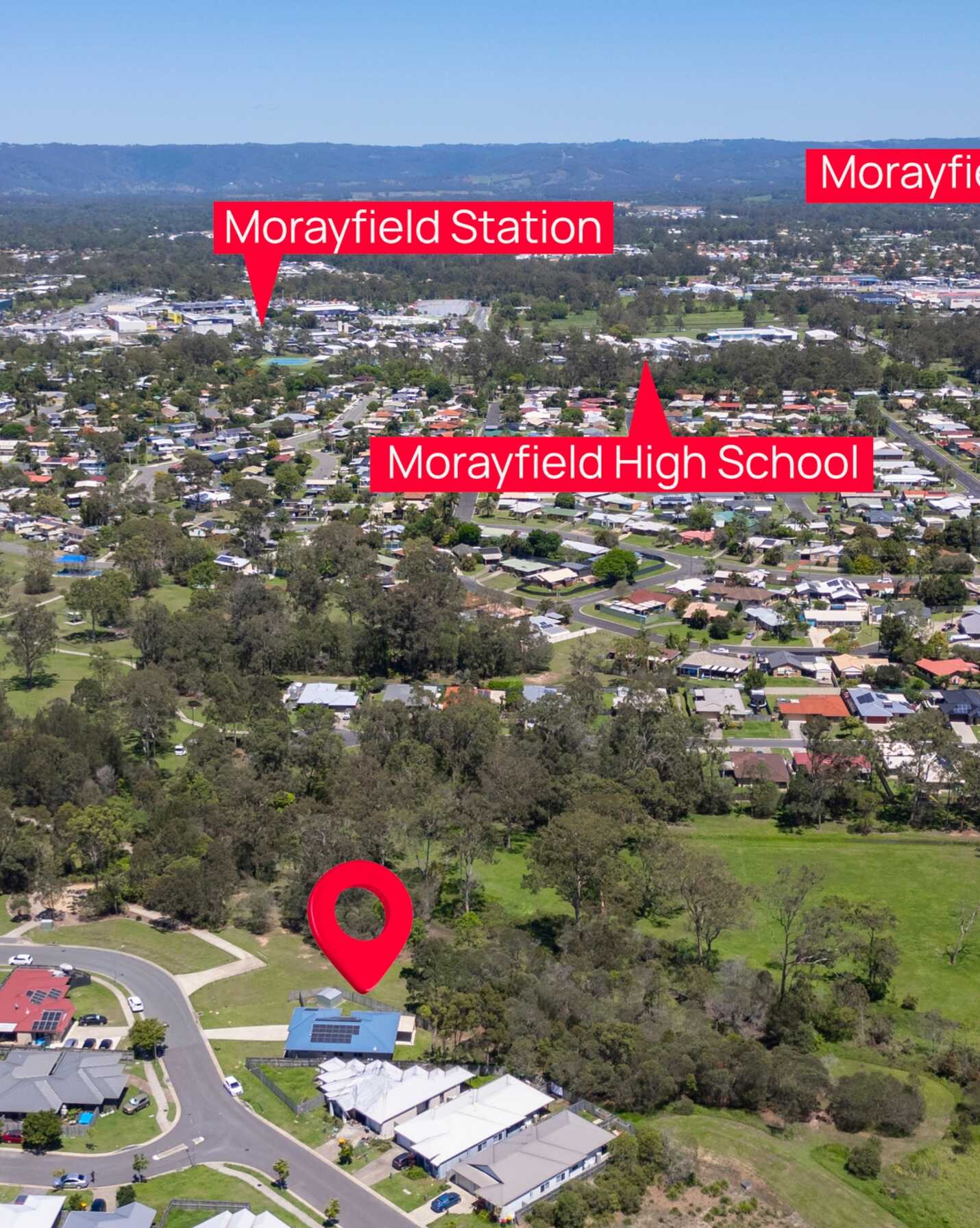 61 Meadowview Drive Morayfield, Morayfield - Thumbnail 4