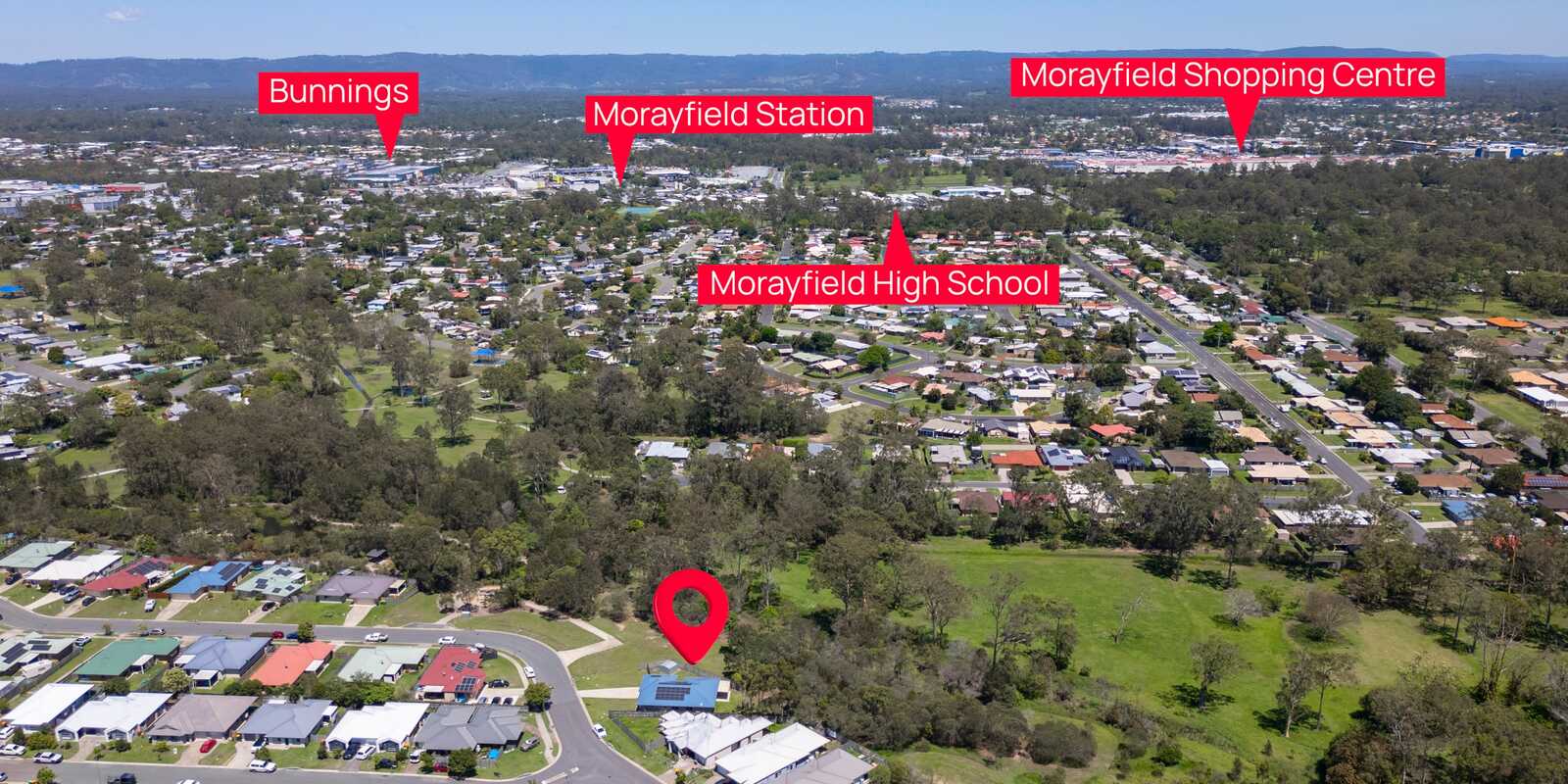 61 Meadowview Drive Morayfield 61 Meadowview Drive Morayfield
