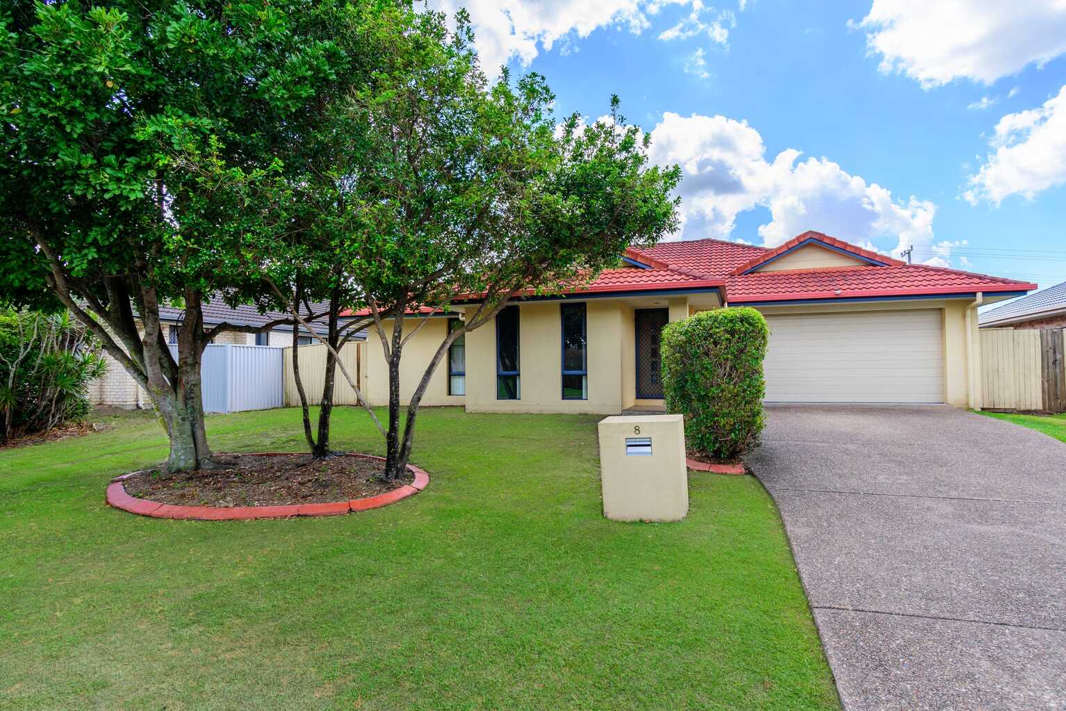 8 Leopardtree Drive Upper Caboolture 8 Leopardtree Drive Upper Caboolture