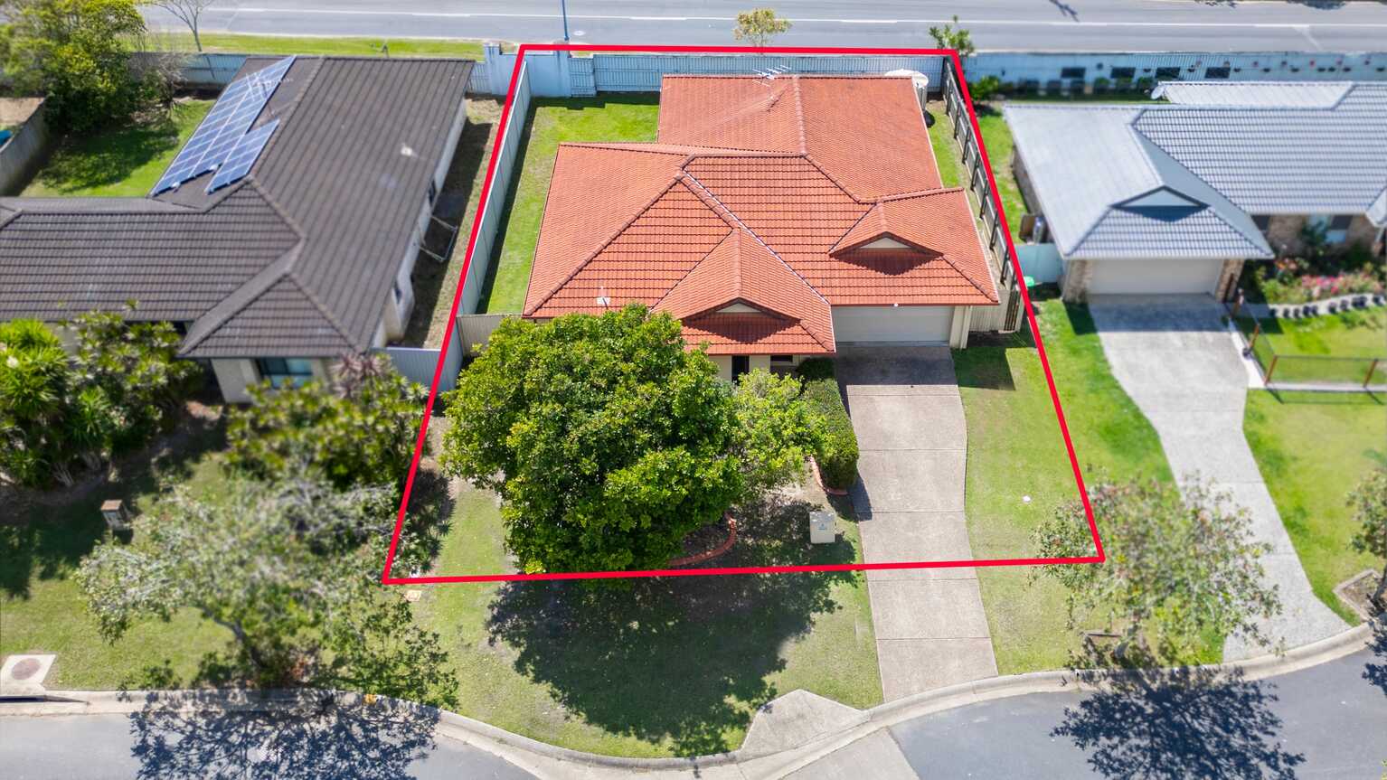 8 Leopardtree Drive Upper Caboolture 8 Leopardtree Drive Upper Caboolture