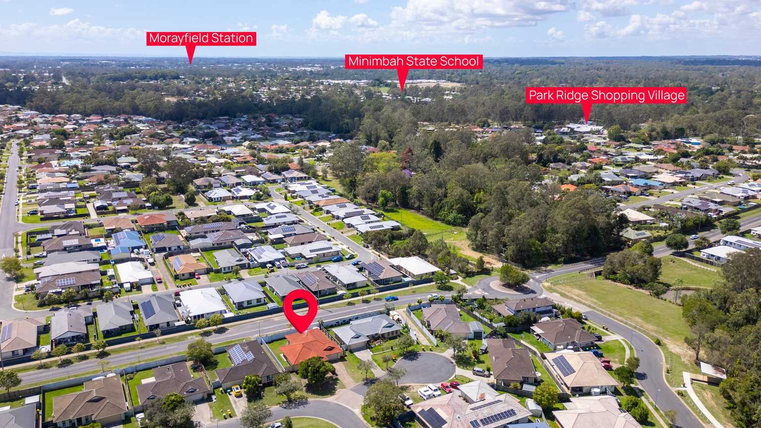 8 Leopardtree Drive Upper Caboolture 8 Leopardtree Drive Upper Caboolture