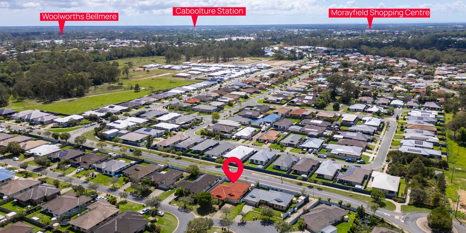 8 Leopardtree Drive Upper Caboolture 8 Leopardtree Drive Upper Caboolture