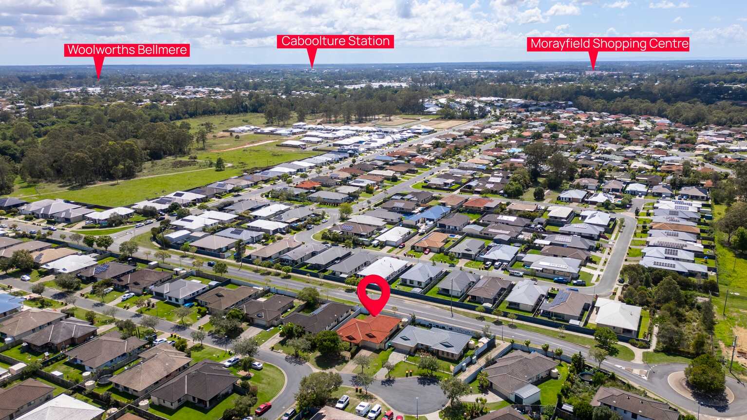 8 Leopardtree Drive Upper Caboolture 8 Leopardtree Drive Upper Caboolture