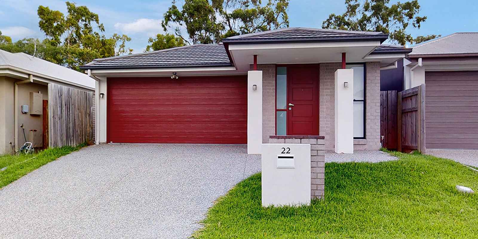 22 Zenith Place Pallara 22 Zenith Place Pallara