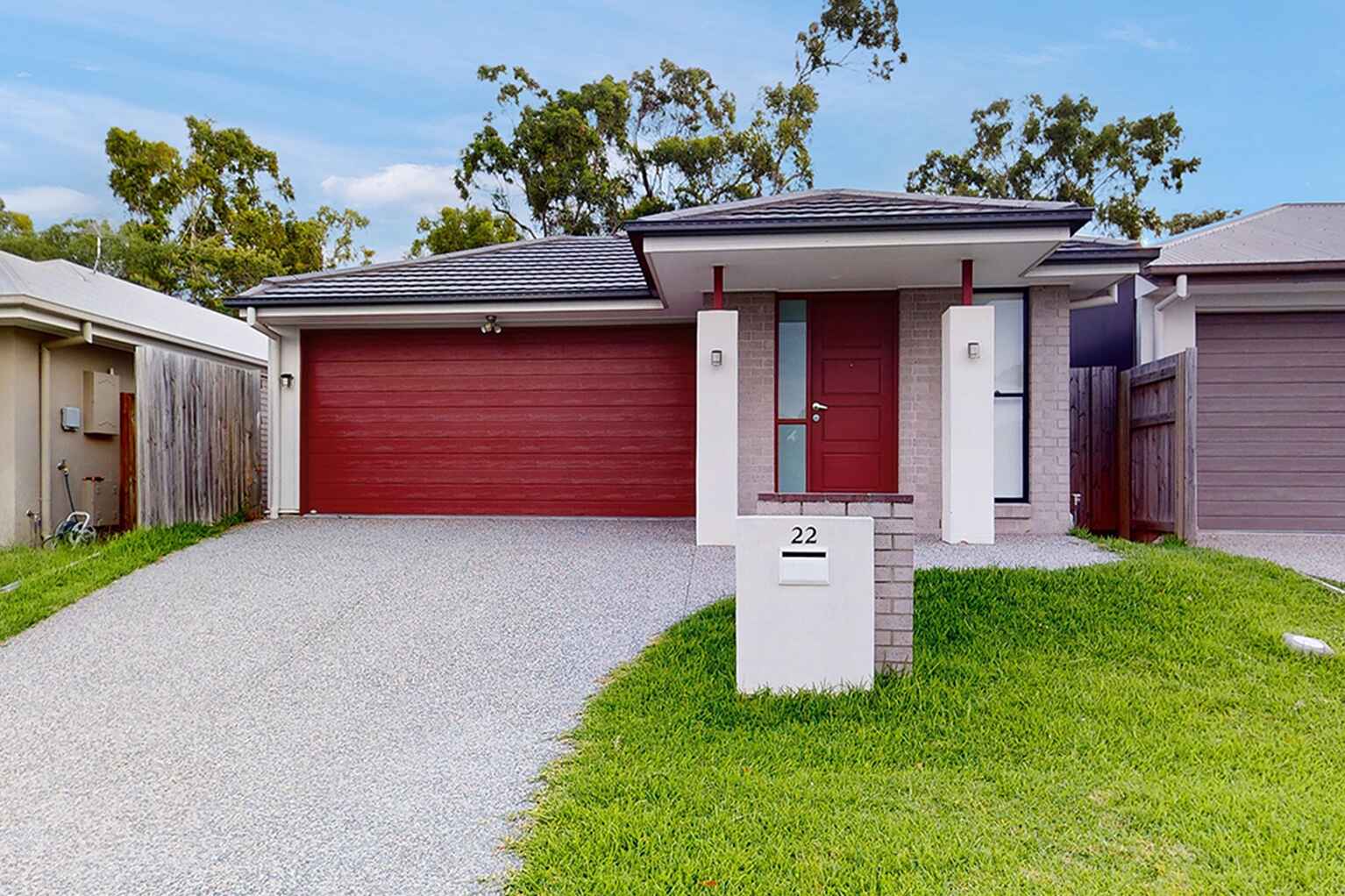 22 Zenith Place Pallara 22 Zenith Place Pallara