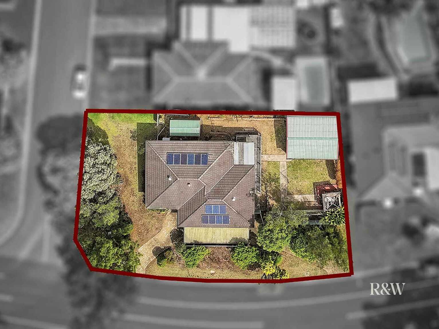 38 Garrick Road St Clair