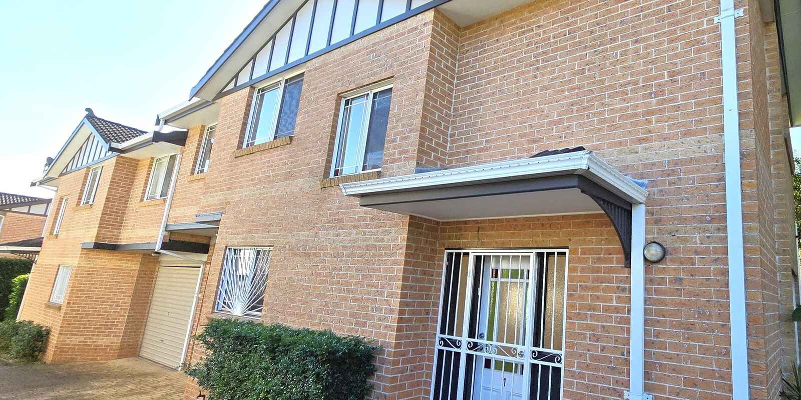 1/196 Botany Street Kingsford