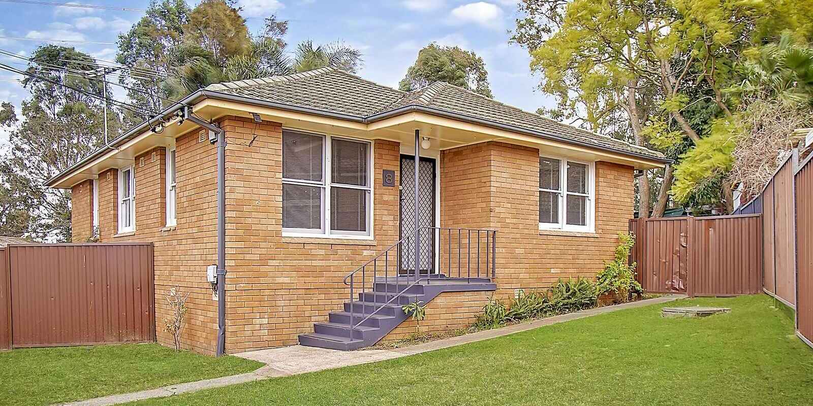 8 Petrel Place Tregear