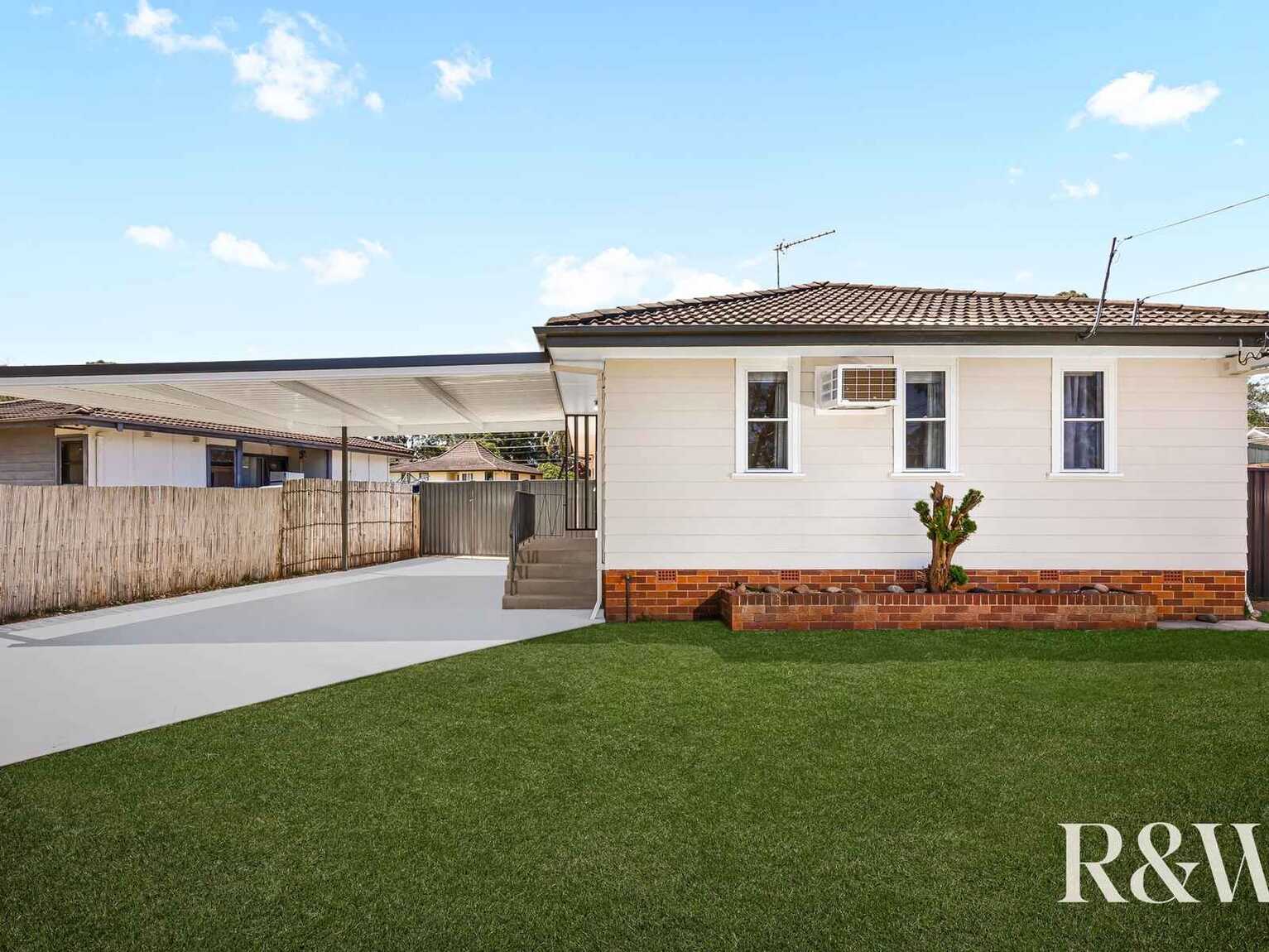 90 Boldrewood Road Blackett