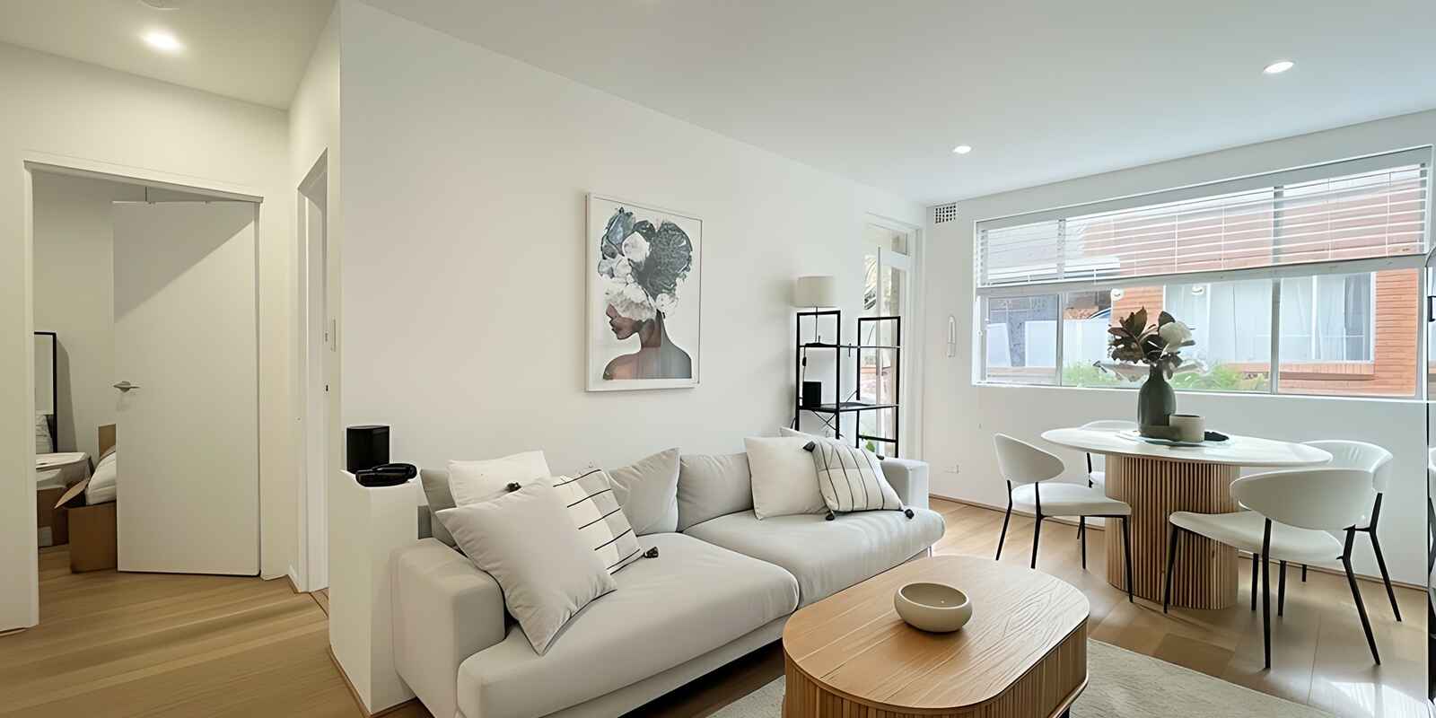 8/25A George Street Marrickville 8/25A George Street Marrickville