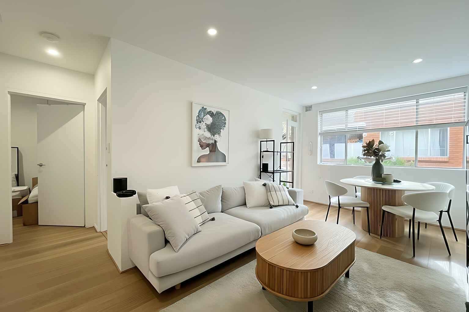 8/25A George Street Marrickville 8/25A George Street Marrickville