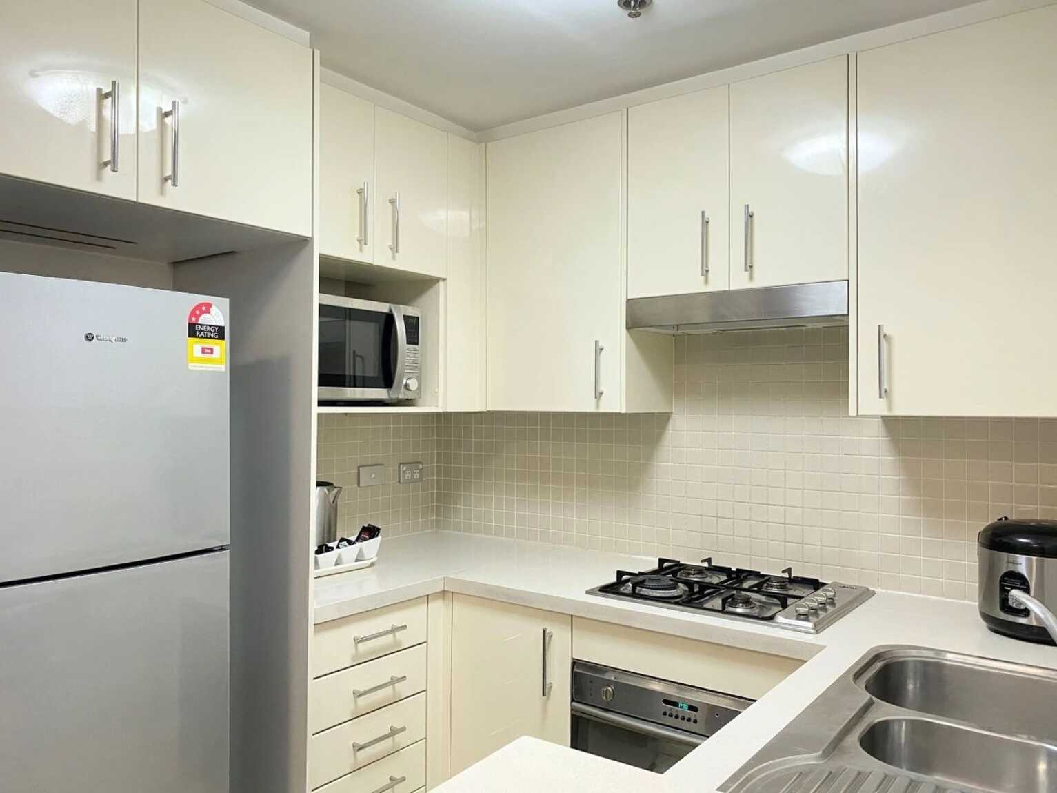 4/361 Kent Street Sydney