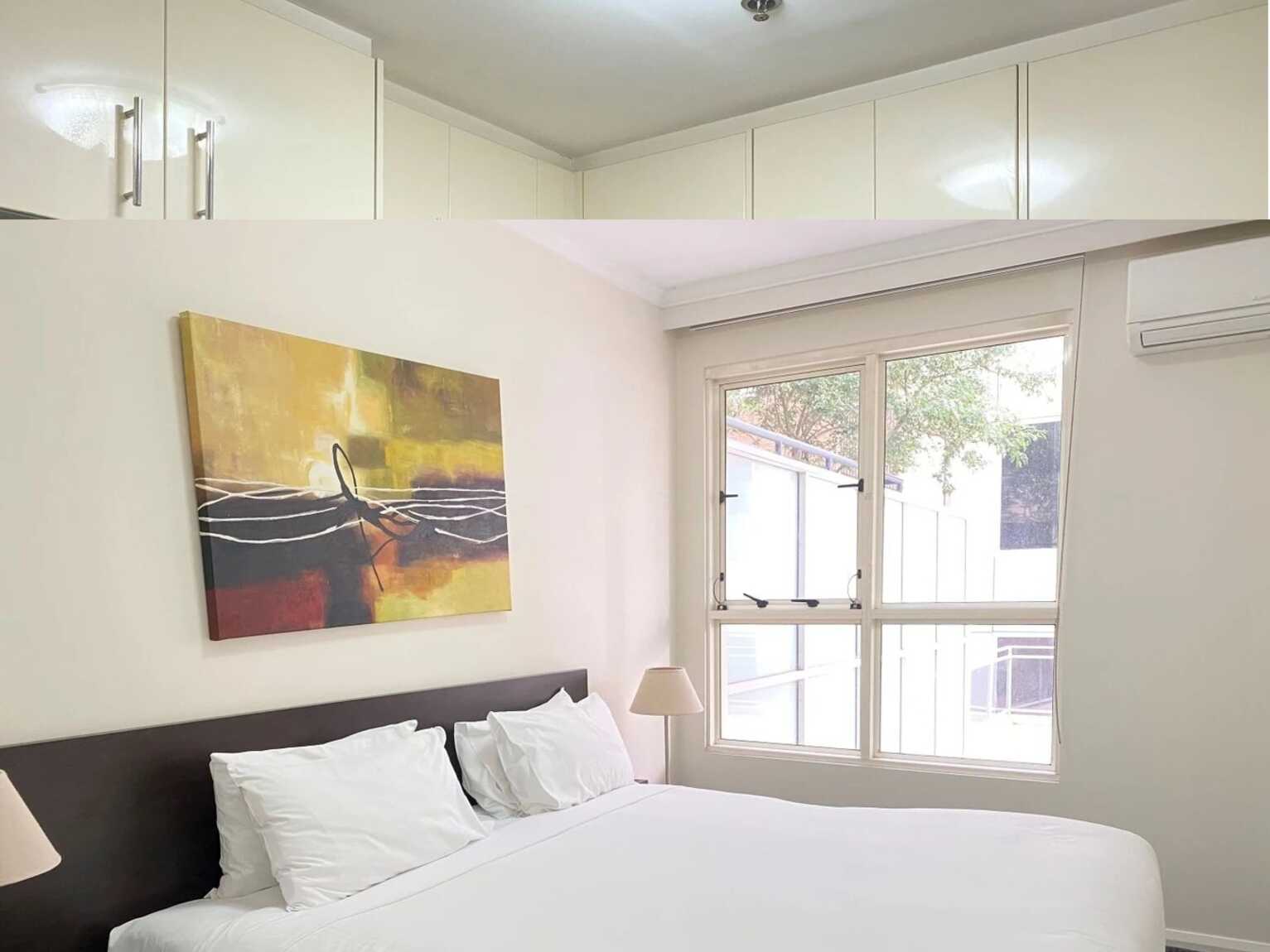 4/361 Kent Street Sydney