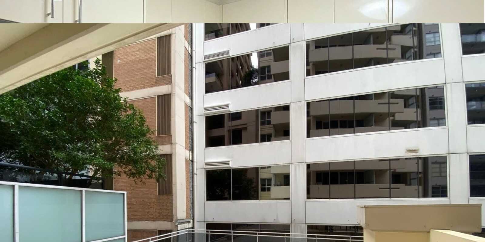 4/361 Kent Street Sydney