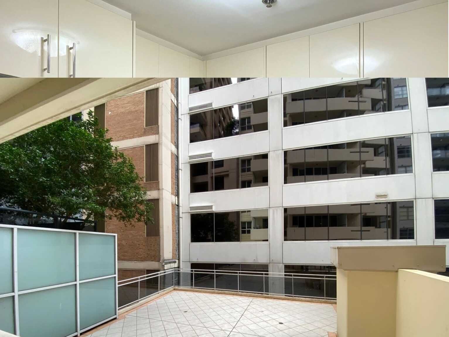 4/361 Kent Street Sydney