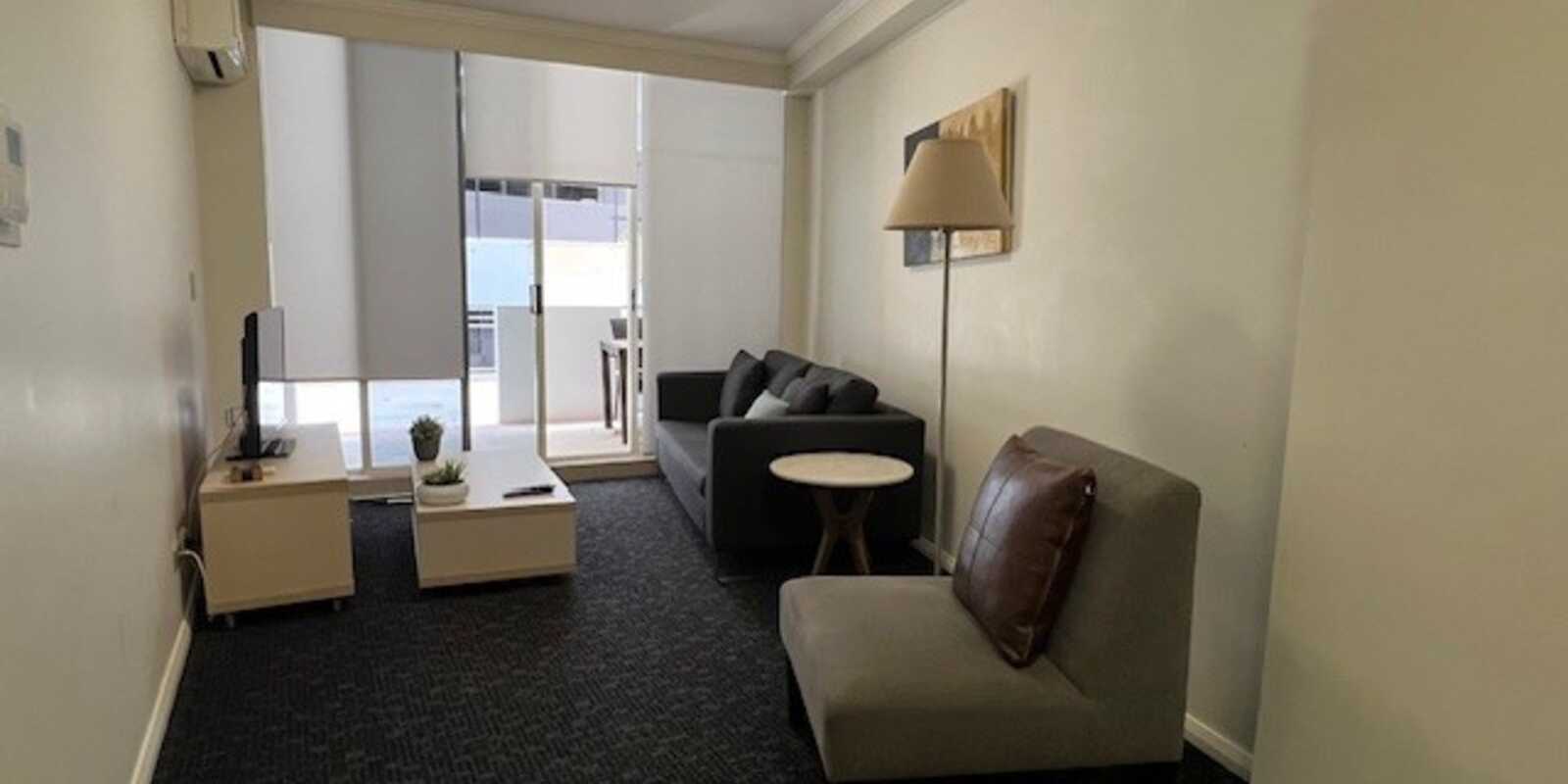 4/361 Kent Street Sydney