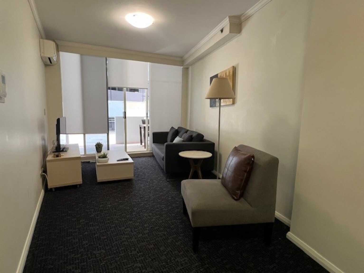 4/361 Kent Street Sydney
