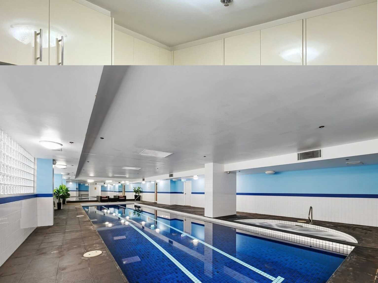 4/361 Kent Street Sydney