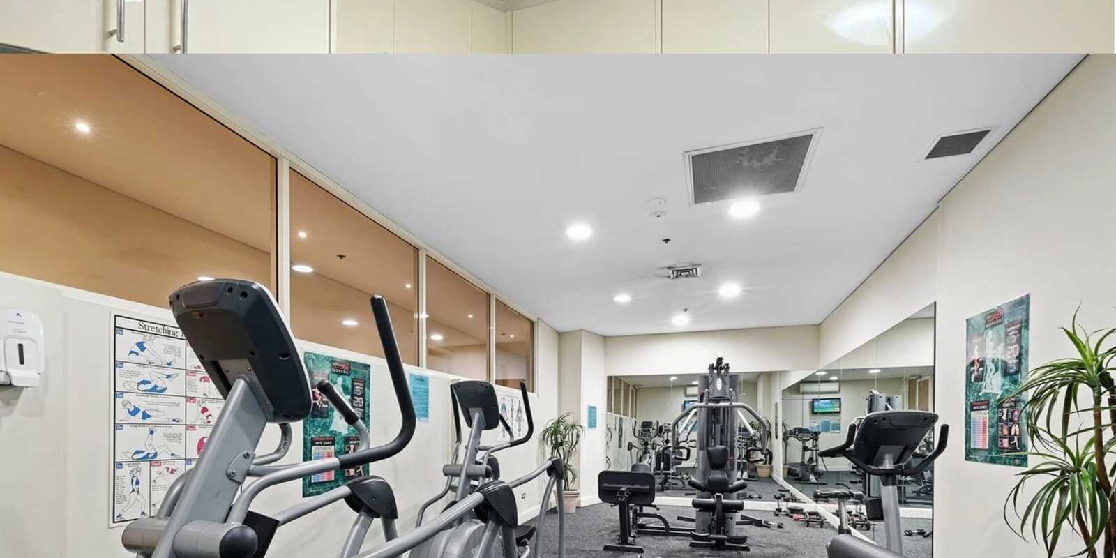 4/361 Kent Street Sydney