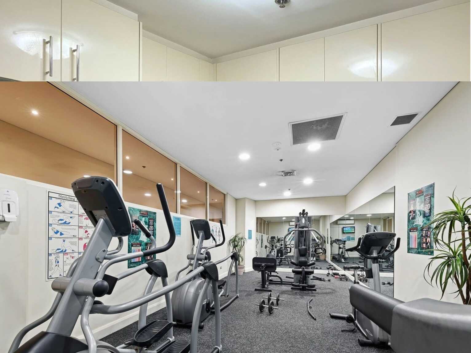 4/361 Kent Street Sydney