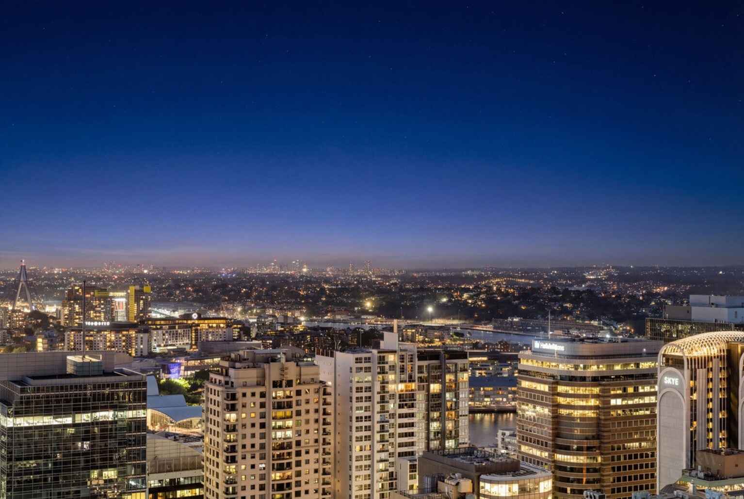 2909/68-70 Market Street Sydney 2909/68-70 Market Street Sydney