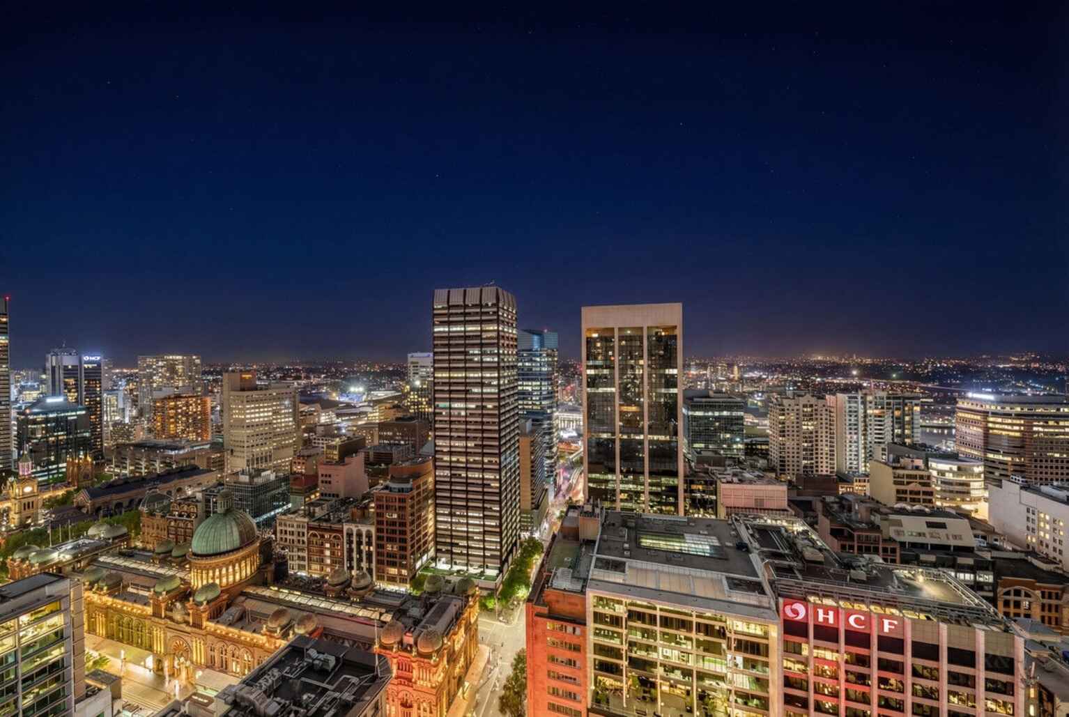 2909/68-70 Market Street Sydney 2909/68-70 Market Street Sydney